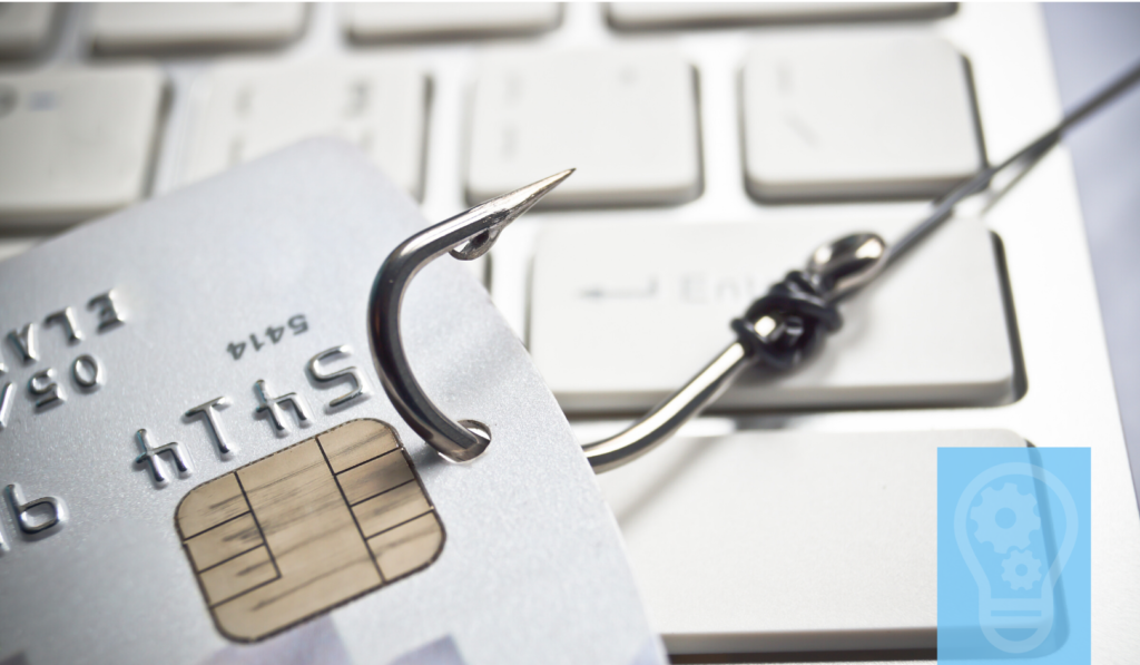 Cyber security month - Phishing